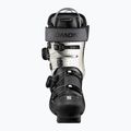 Дамски ски обувки Salomon S/PRO Supra Dual Boa 105 W GW black/light bronze metallic/black 3