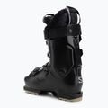 Дамски ски обувки Salomon S/Pro Sense 70 W GW black/black/oil green 2