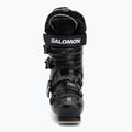 Дамски ски обувки Salomon S/Pro Sense 70 W GW black/black/oil green 3