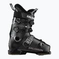 Дамски ски обувки Salomon S/Pro Sense 70 W GW black/black/oil green 6