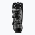 Дамски ски обувки Salomon S/Pro Sense 70 W GW black/black/oil green 8