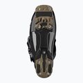 Дамски ски обувки Salomon S/Pro Sense 70 W GW black/black/oil green 9