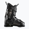 Мъжки ски обувки Salomon S/Pro Delta Boa 100 black/black/titanium met.