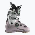 Мъжки ски обувки Salomon Shift Supra S Boa 130 GW nirvana/cool gray 5/shale green