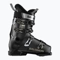 Дамски ски обувки Salomon S/Pro Delta 80 W GW black/black/light bronze metallic