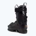 Дамски ски обувки Salomon S/Pro Delta Boa 95 W GW black/black/pink gold metallic 2