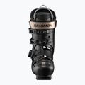 Дамски ски обувки Salomon S/Pro Delta Boa 95 W GW black/black/pink gold metallic 3