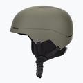Скиорска каска Salomon Brigade Index olive night 3