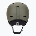 Скиорска каска Salomon Brigade Index olive night 4