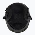 Скиорска каска Salomon Brigade Index olive night 5