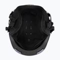 Скиорска каска Salomon Brigade Index evening haze 5