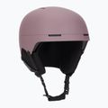 Скиорска каска Salomon Brigade Index grape shake