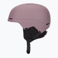 Скиорска каска Salomon Brigade Index grape shake 3