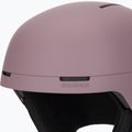 Скиорска каска Salomon Brigade Index grape shake 7