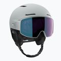 Скиорска каска Salomon Driver Prime Sigma Photo MIPS S1-S3 ice flow