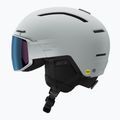 Скиорска каска Salomon Driver Prime Sigma Photo MIPS S1-S3 ice flow 4