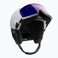 Скиорска каска Salomon Driver Prime Sigma Photo MIPS S1-S3 ice flow 5