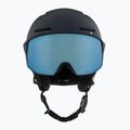 Скиорска каска Salomon Driver Prime Sigma Plus dress blue/sigma poppy red/sigma ice blue 3