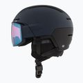 Скиорска каска Salomon Driver Prime Sigma Plus dress blue/sigma poppy red/sigma ice blue 4