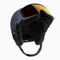 Скиорска каска Salomon Driver Prime Sigma Plus dress blue/sigma poppy red/sigma ice blue 2
