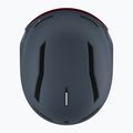 Скиорска каска Salomon Driver Prime Sigma Plus dress blue/sigma poppy red/sigma ice blue 6