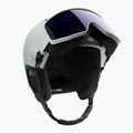 Скиорска каска Salomon Driver Prime Sigma Plus ice flow/sigma sky blue/sigma ice blue 2