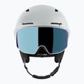 Скиорска каска Salomon Driver Prime Sigma Plus ice flow/sigma sky blue/sigma ice blue 5