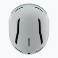 Скиорска каска Salomon Driver Prime Sigma Plus ice flow/sigma sky blue/sigma ice blue 6