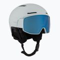 Скиорска каска Salomon Driver Prime Sigma Plus ice flow/sigma sky blue/sigma ice blue 2