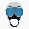 Скиорска каска Salomon Driver Prime Sigma Plus ice flow/sigma sky blue/sigma ice blue 3