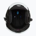 Скиорска каска Salomon Driver Prime Sigma Plus ice flow/sigma sky blue/sigma ice blue 6