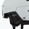 Скиорска каска Salomon Driver Prime Sigma Plus ice flow/sigma sky blue/sigma ice blue 8