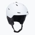 Скиорска каска Salomon Pioneer LT Pro white
