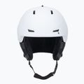 Скиорска каска Salomon Pioneer LT Pro white 2