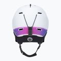 Скиорска каска Salomon Pioneer LT Pro white 4
