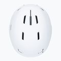 Скиорска каска Salomon Pioneer LT Pro white 6