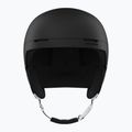 Скиорска каска Salomon Brigade Index black 3