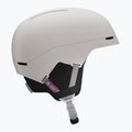 Ски каска Salomon Brigade Index grey violet 3