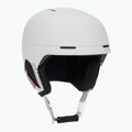 Скиорска каска Salomon Brigade Index grey violet