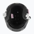 Скиорска каска Salomon Brigade Index grey violet 5