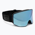Маска Salomon Sentry Prime Sigma black/sigma sky blue/sigma light blue 2