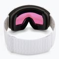 Скиорска маска Salomon Sentry Pro Sigma white/sigma ice blue 5