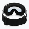 Скиорска маска Salomon Aksium 2.0 Photo black/photo mi red 3