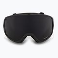 Скиорска маска Salomon Aksium 2.0 black/mi black 2