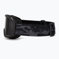 Скиорска маска Salomon Aksium 2.0 black/mi black 4