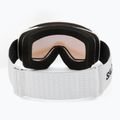 Скиорска маска Salomon Aksium 2.0 Photo white/photo mi blue 3