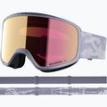 Скиорскa маска Salomon Aksium 2.0 S2 blue granite/ml ruby 2