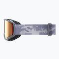 Скиорскa маска Salomon Aksium 2.0 S2 blue granite/ml ruby 4