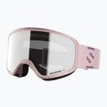 Скиорскa маска Salomon Aksium 2.0 S2 heavenly pink/ml super white