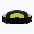 Скиорска маска Salomon Aksium 2.0 Acces black/flash yellow 2